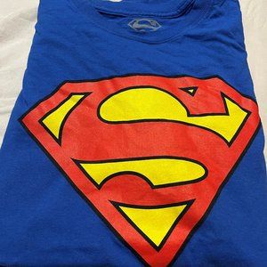 Superman t-shirt